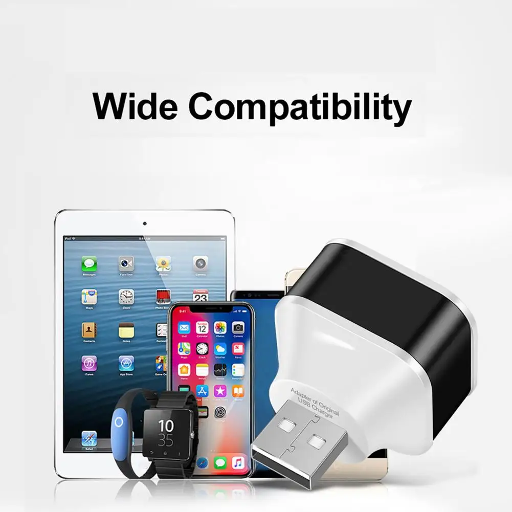 

LED Light 3 Port USB Hub High Speed USB 3.0 Splitter 2.0 Hab 1 USB Hub Multiple USB Adapter 3.0 Card Reader For PC Laptop