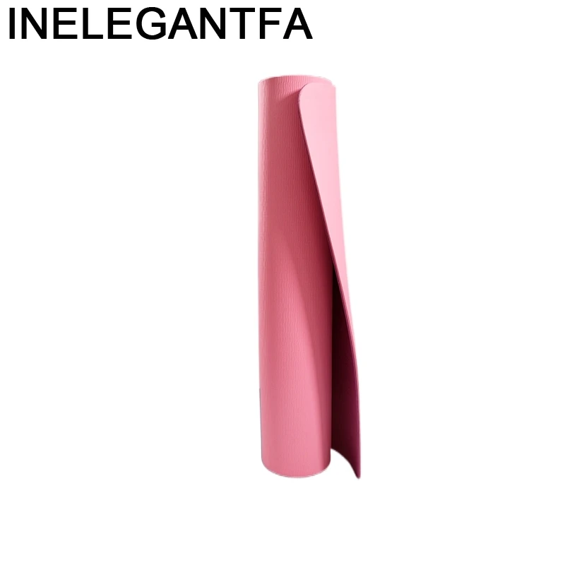 

Gym Exercise Colchoneta Ejercicio Workout Tappetino De Welcome Tapis Gymnastique Esterilla Tapete Fitness Colchonete Yoga Mat