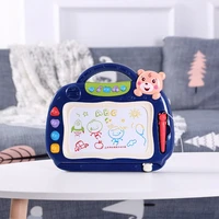 netic drawing board drawing tablet doodle board writing board with music for kids sketch pad for toddlers gifts