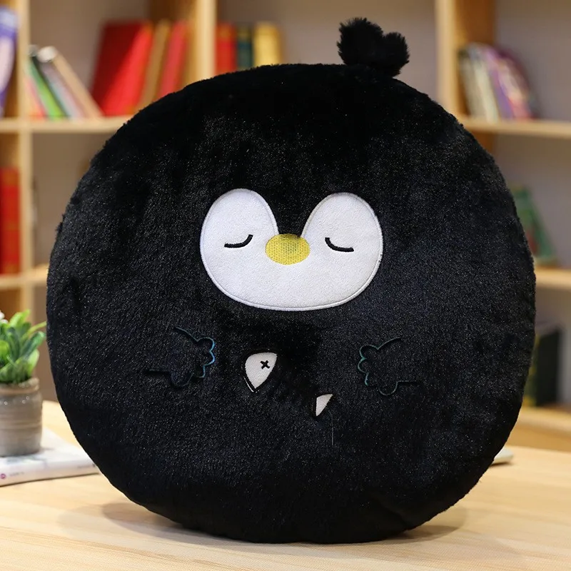 Горячая хороший 48 см мягкий коала кролик Пингвин обезьяна плюшевая подушка