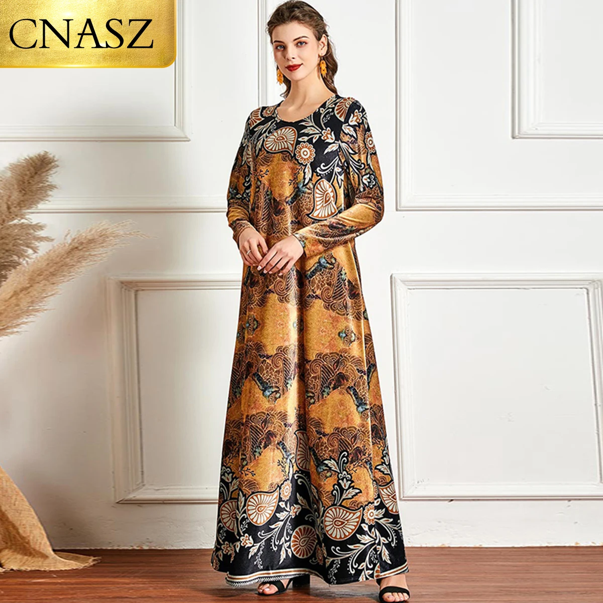 

Muslim Fashion