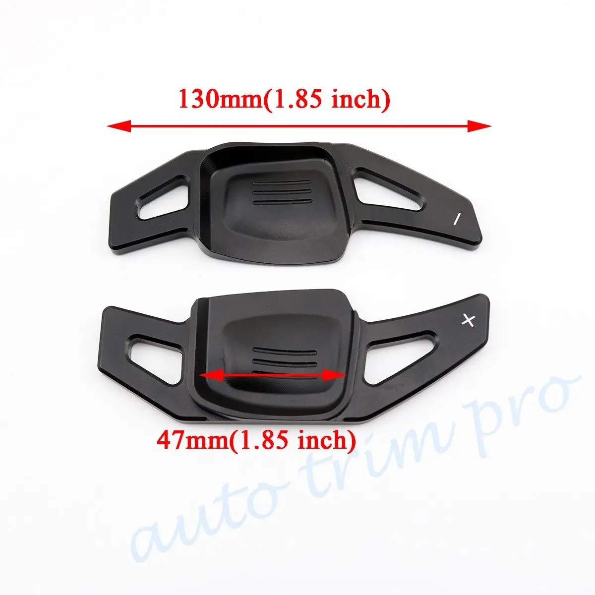 Весло переключения рулевого колеса для Volkswagen Golf 7 MK7 Arteon Passat B8 GT Tiguan MK2 Atlas