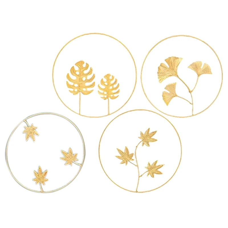 

4 шт., настенные украшения в скандинавском стиле