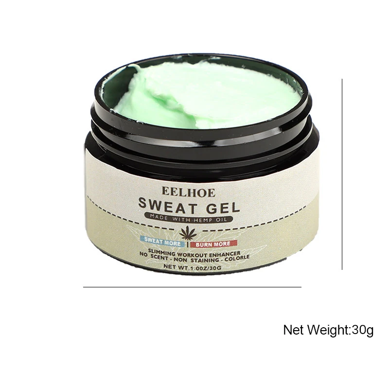 

30g Slimming Cream Weight Loss Ointment Arms Waist Lower Abdomen Buttocks Thighs Fat Burning Tightening Shaping Body Creams