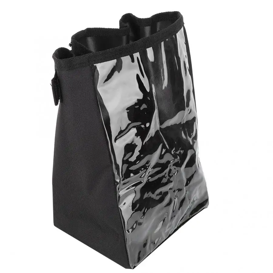 Защитный чехол на электрическую коляску водонепроницаемый с защитной панелью