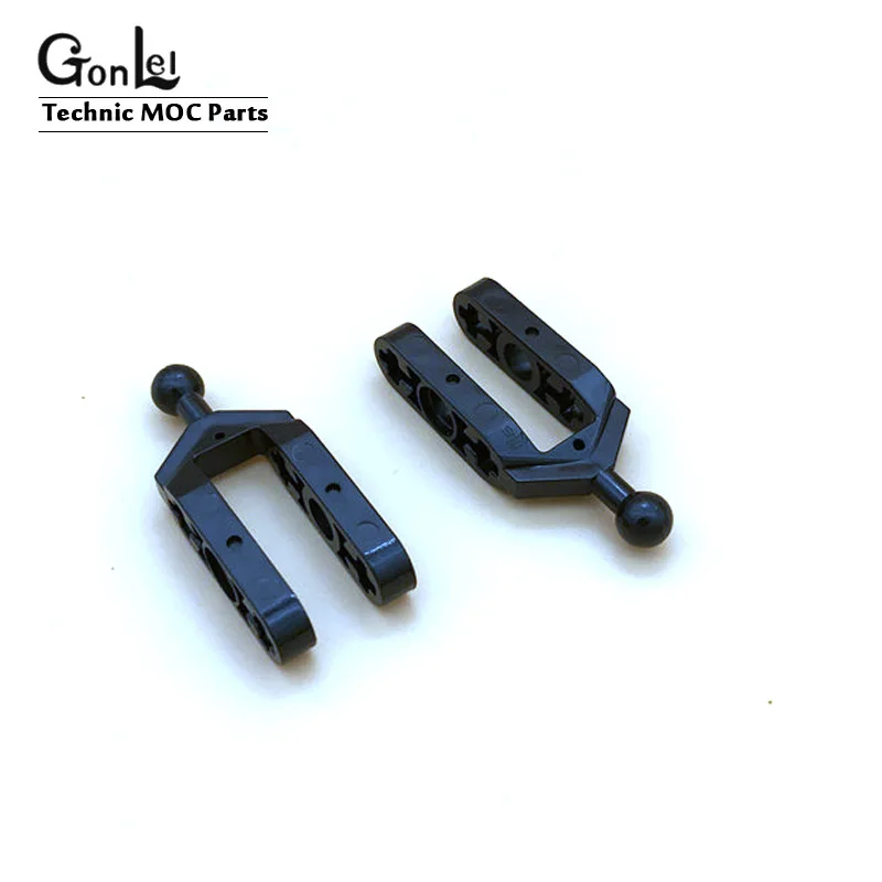 10 шт./лот техническая серия подвесных и моторных двигателей Шарнирный Рычаг руля