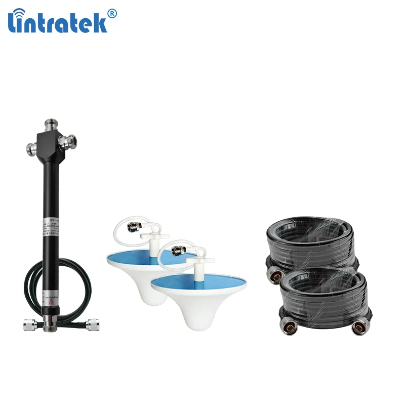 Набор антенн для GSM 2G 3G 4G усилитель сигнала |