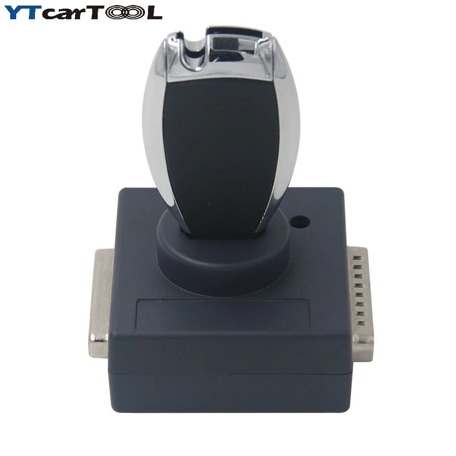 Адаптер MB BGA кнопка для измерения суммы II + ключ NEC работает с CKM100/Digimaster III может