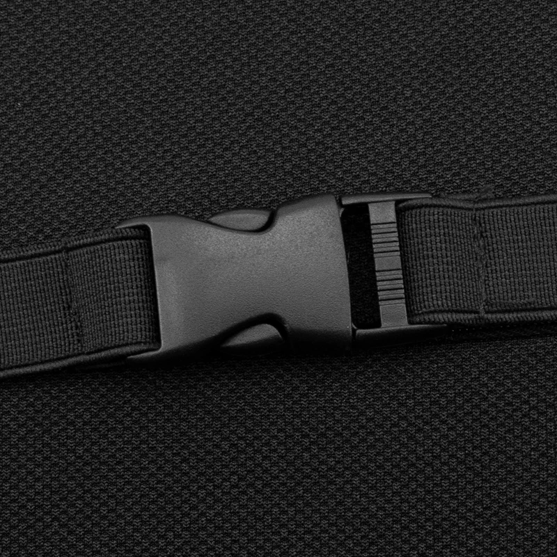 Универсальная автомобильная подушка из пены с эффектом памяти подушки для шеи