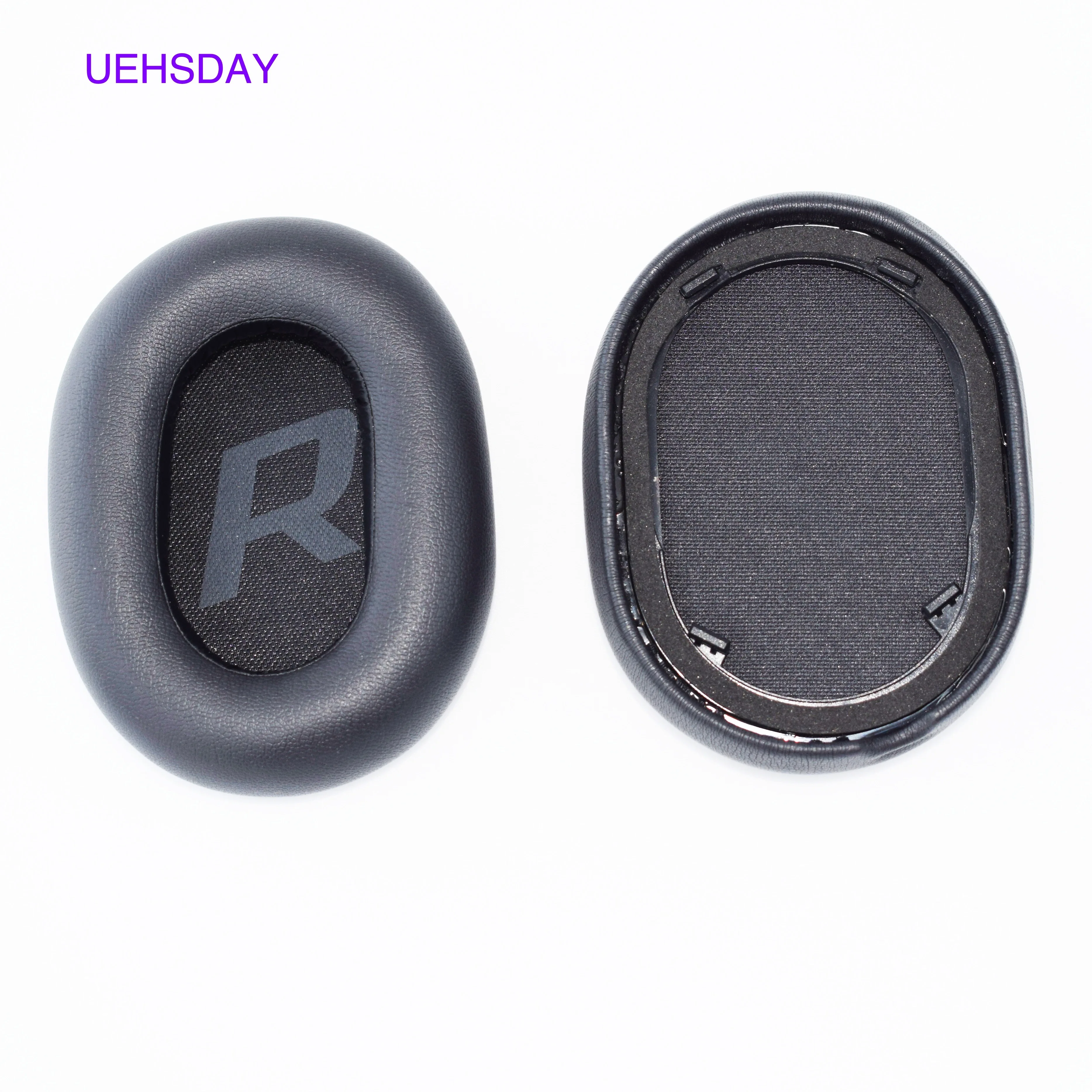 1 пара Новые защитные пэды подушечки для наушников колодки Plantronics BackBeat GO 810