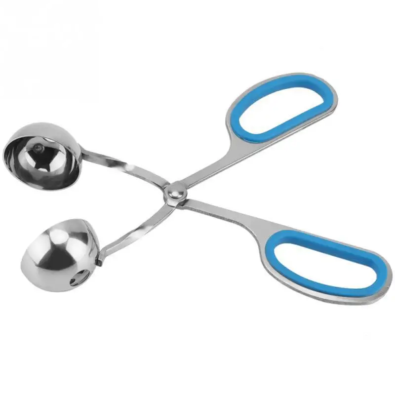 Удобный экологически чистый зажим для фаршированных фрикаделек из нержавеющей