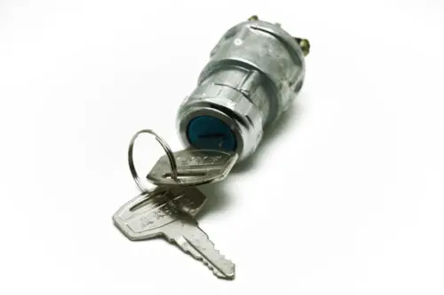 Универсальный ключ зажигания стартовый автомобиль вилочный генератор |