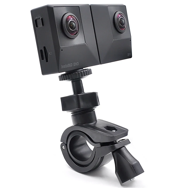 Держатель для велосипеда держатель экшн-камеры Insta360 запчасти One X & Evo комплект