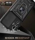 Защитный чехол для объектива камеры Redmi Note 10 10S 9 9S 8 K40 Pro, бронированный чехол для Xiaomi Poco F3 X3 C3 NFC Pro Mi 11 lite 11X 11i