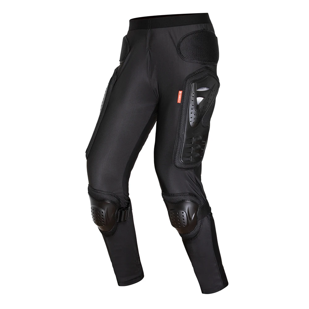 Pants GHOST RACING мотоциклетная куртка ветрозащитная мотоциклетная Защитная Экипировка для всего тела зимняя мотоциклетная одежда - Цвет: Pants