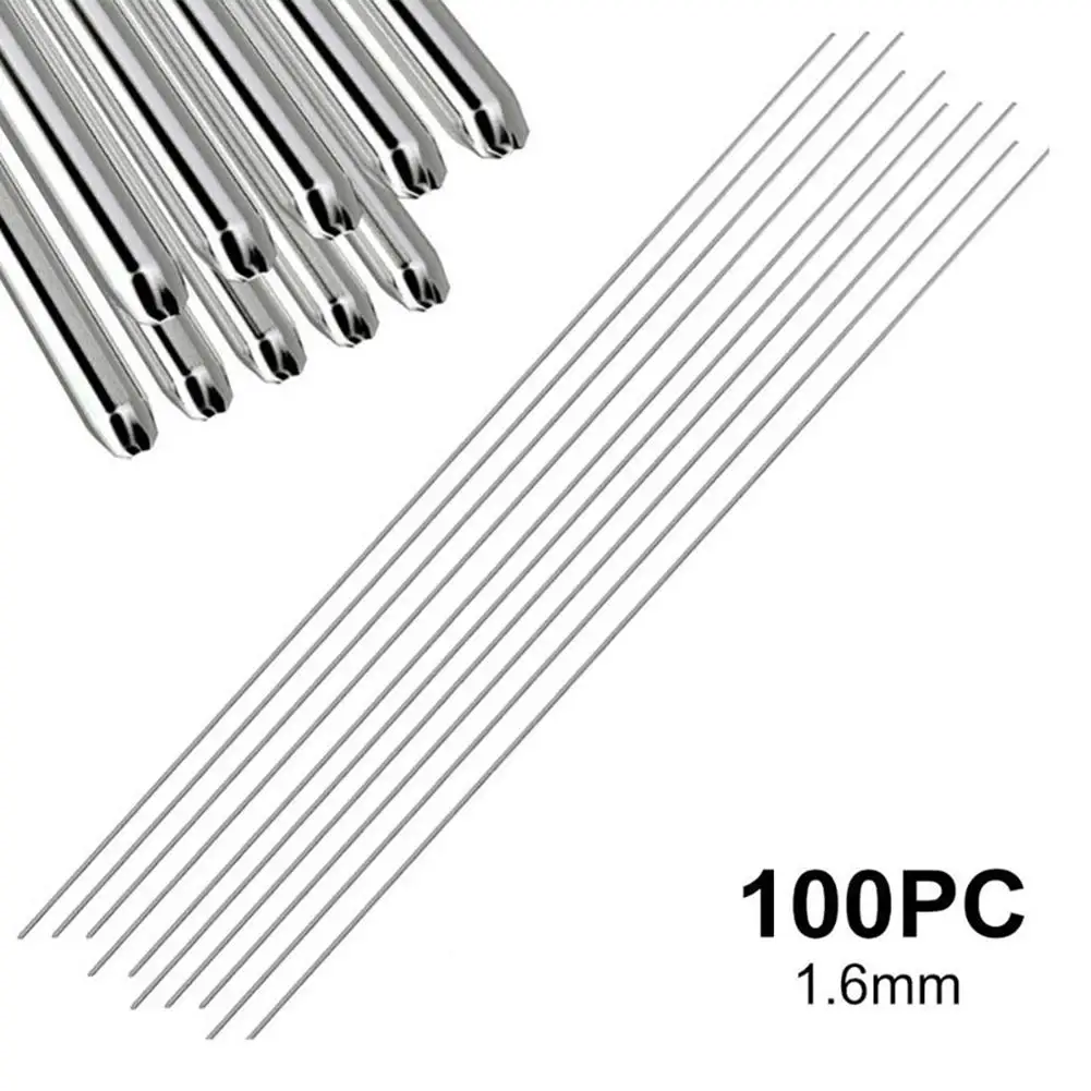 Низкотемпературный алюминиевый сварочный провод с флюсовой оболочкой электрод