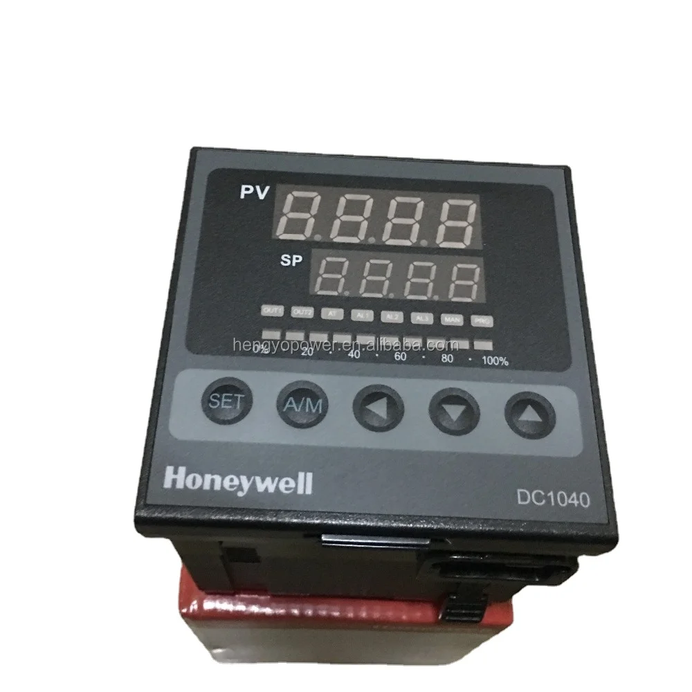 

Регулятор температуры Honeywell PID