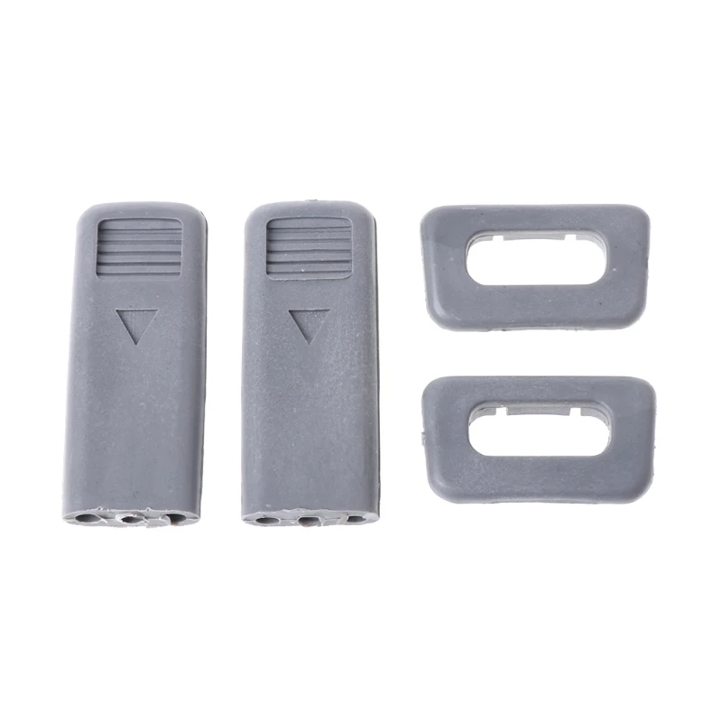 Новинка 1 комплект штифтовый замок для автомобильной двери с держателем