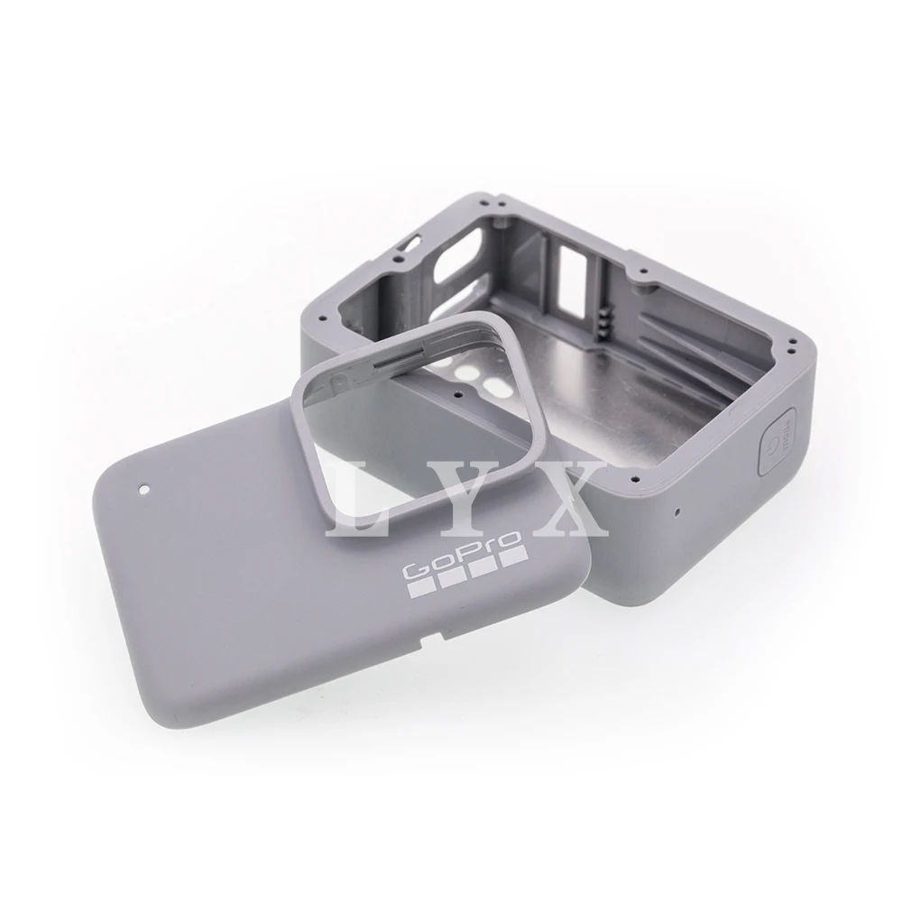 Запасная передняя планка GoPro для ремонта с внешней рамкой чехол запасные части Hero