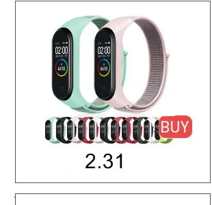 Цветные Ремешки для наручных часов mi band 2 4 аксессуары pulseira mi band 2 сменный силиконовый ремешок для xiaomi 2 smart bracelet