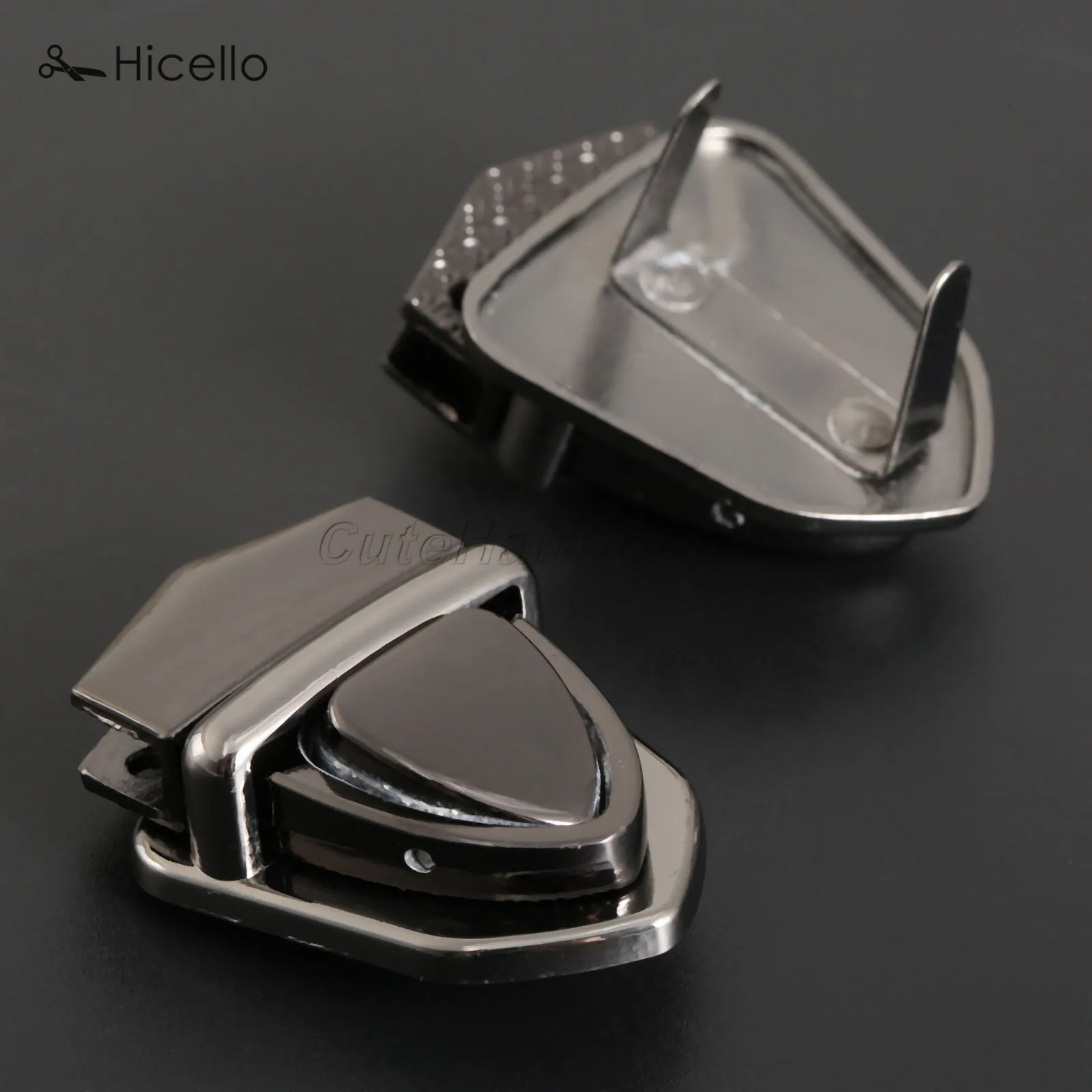 Застежка молния на сумку 29 х38 мм 1 комплект|Пряжки и крючки| |