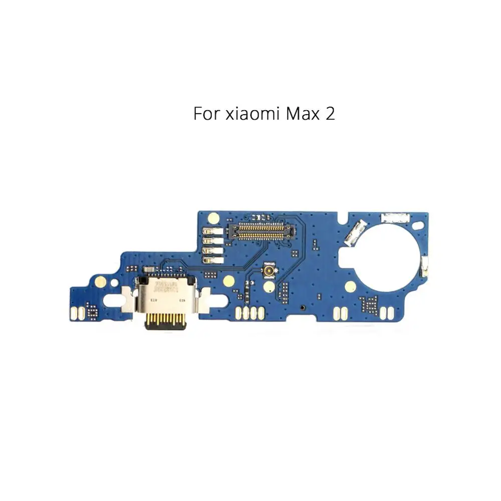 Микро Док станция USB разъем для зарядки штекер порт док гибкий кабель xiaomi Redmi Note 5Pro