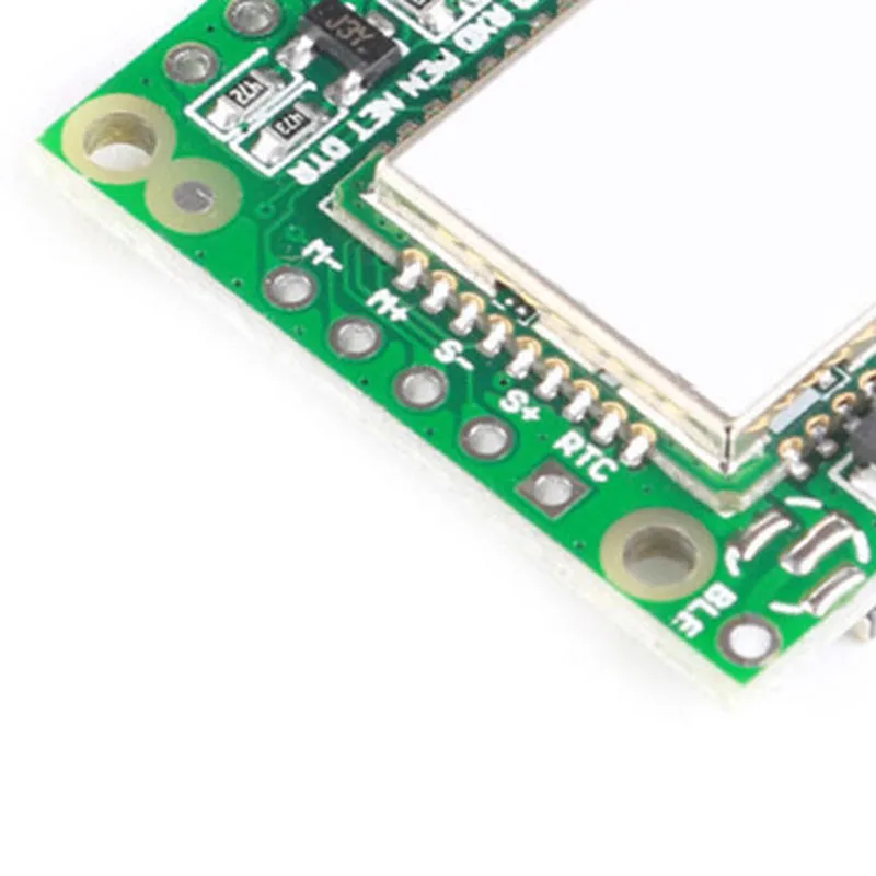

Air208S Development Board GPRS Internet of Things Module GSM Wireless Communication 2G Communication for SIM800C