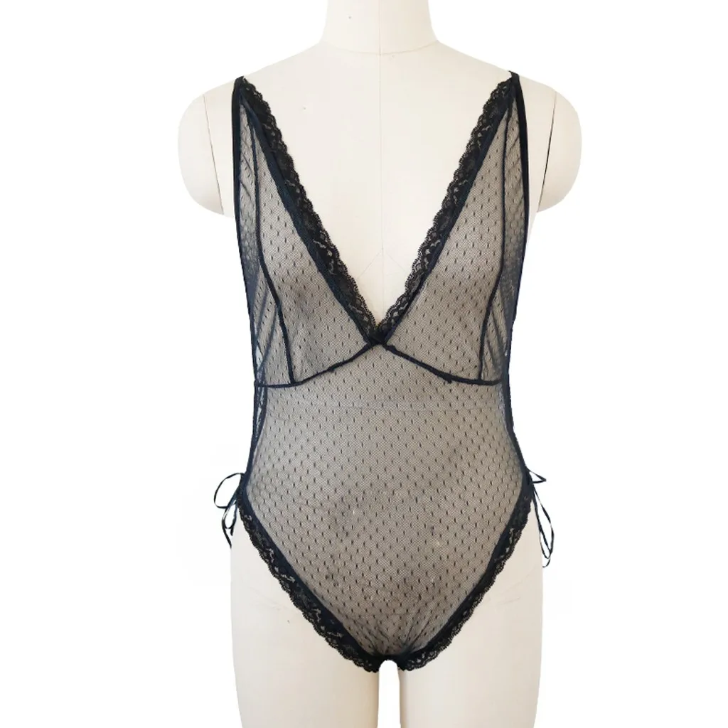

Exotic Apparel
