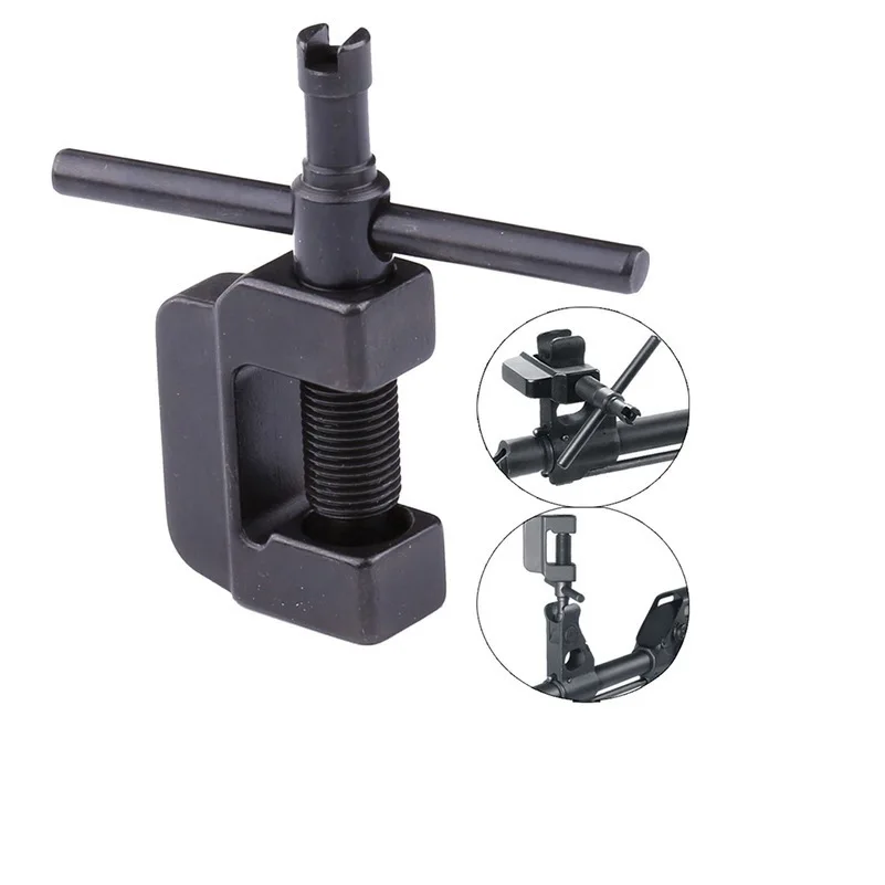 

Scope Spanner Crosshair Adjust Wrench Mechanical Aim Sight Accessory 7.62x39mm Repair Tool Hunting Shooting