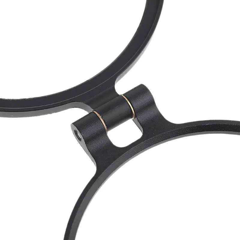 

Universal Aluminum 82mm Metal Rapid Camera Lens ND Filter Mount Bracket for S ONY Ca-non DSLR Camera Accessory