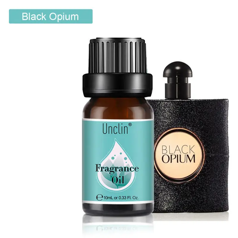

Эфирные масла для духов unтовары для парфюма Black Opium Angel La Vie Est Belle Chance Aventus, 10 мл, свежее льняное кокосовое масло
