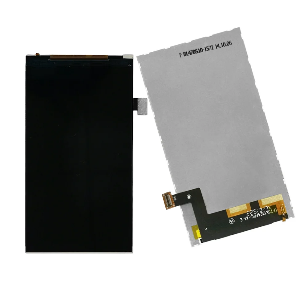 

For Caterpillar CAT S40 LCD Display Spare Parts 100% Tested Well For Cat S40 Screen Lcd Mobile Phone Accessories