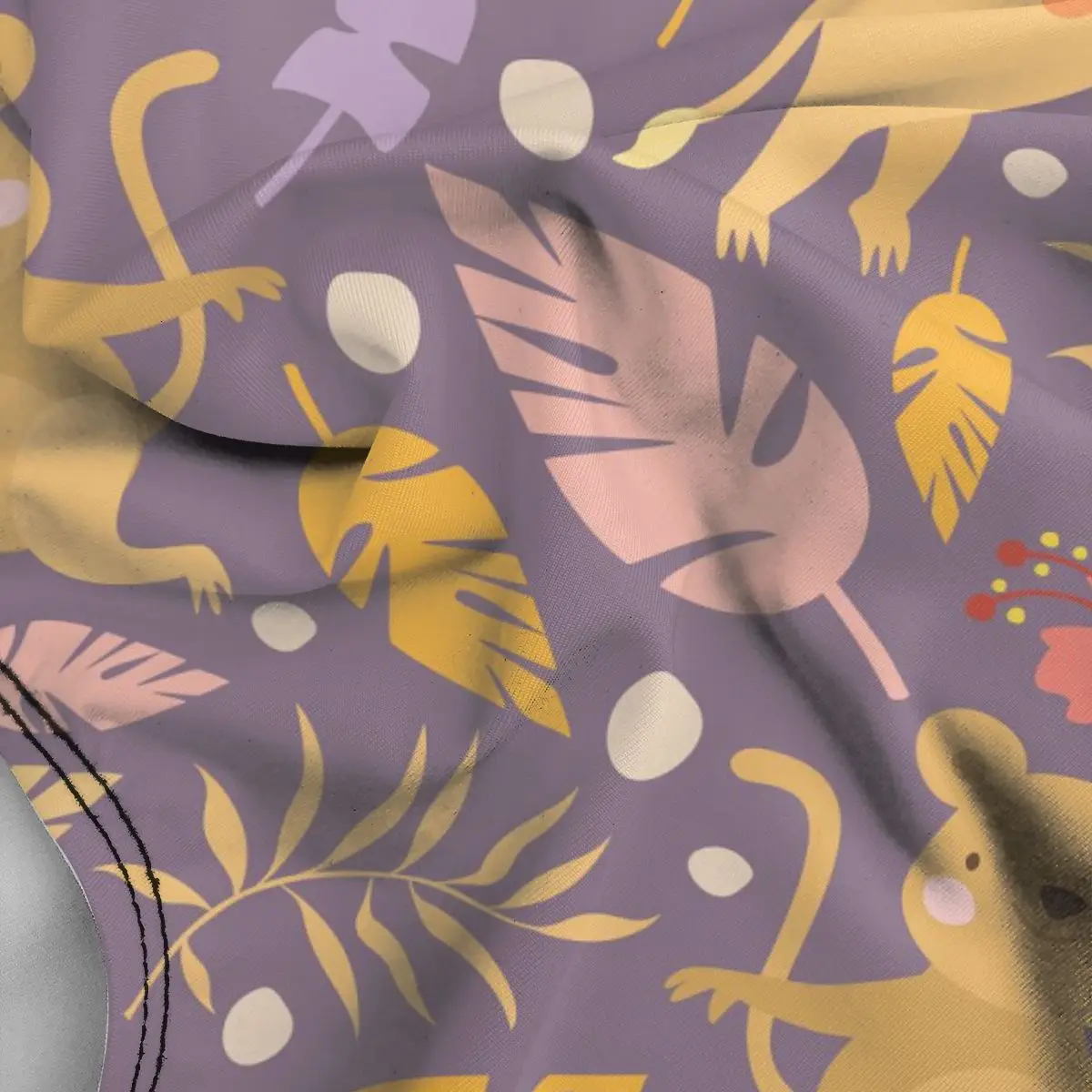 2021 Плавание одежда Одна деталь костюм Для женщин спинки Монокини с