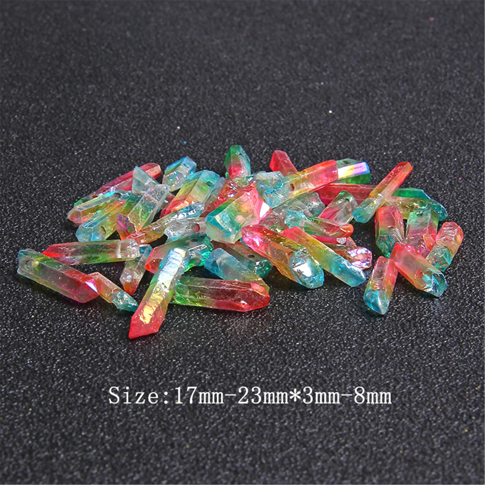 10 шт. бусины для изготовления ювелирных изделий | Украшения и аксессуары