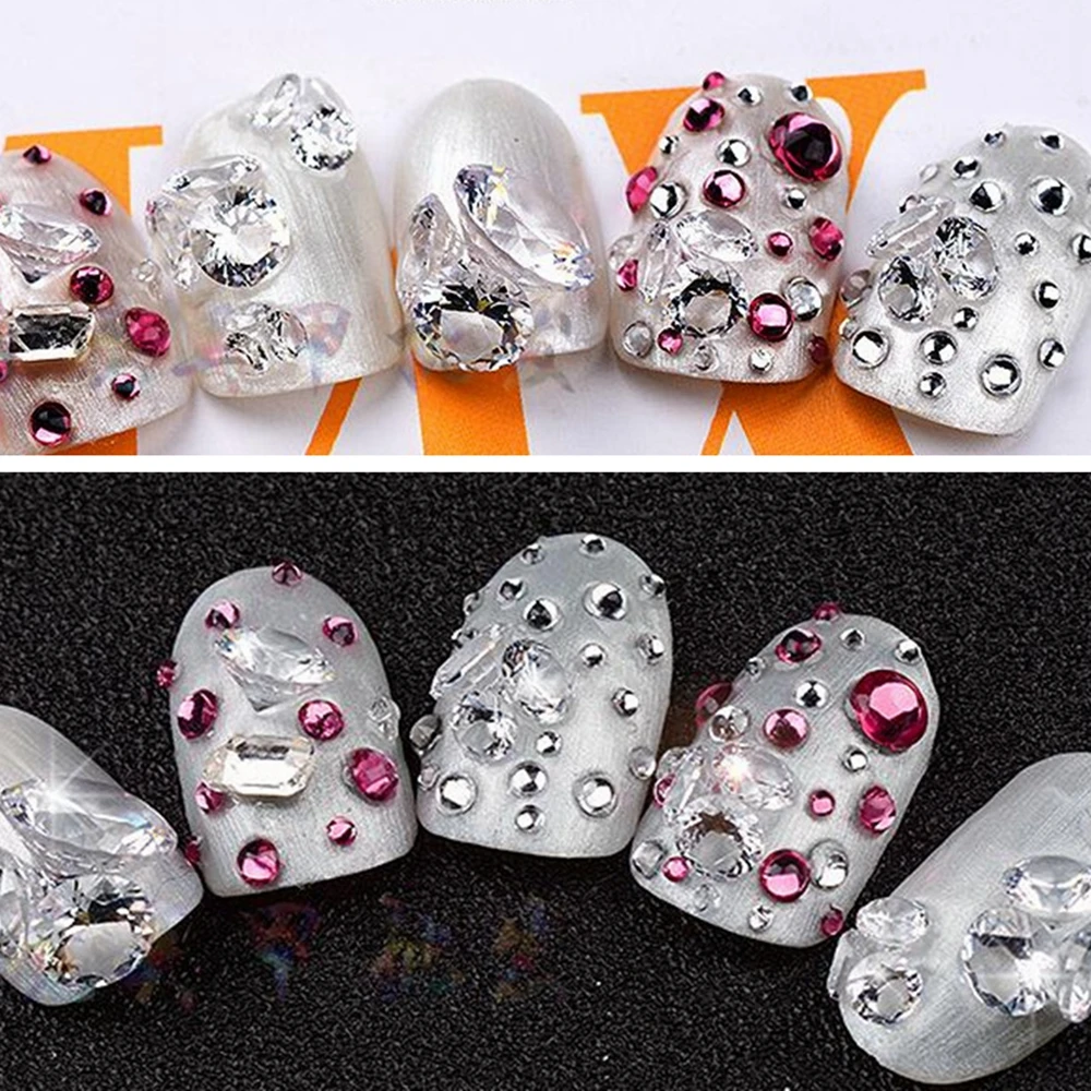 

100pcs 1mm-4mm 5A And Mixed Sizes Round Beads Cut CZ Stone Brilliant Purple Color Cubic Zirconia Synthetic Gems stone