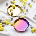 Поднос для ювелирных изделий, из нержавеющей стали, 1 шт.