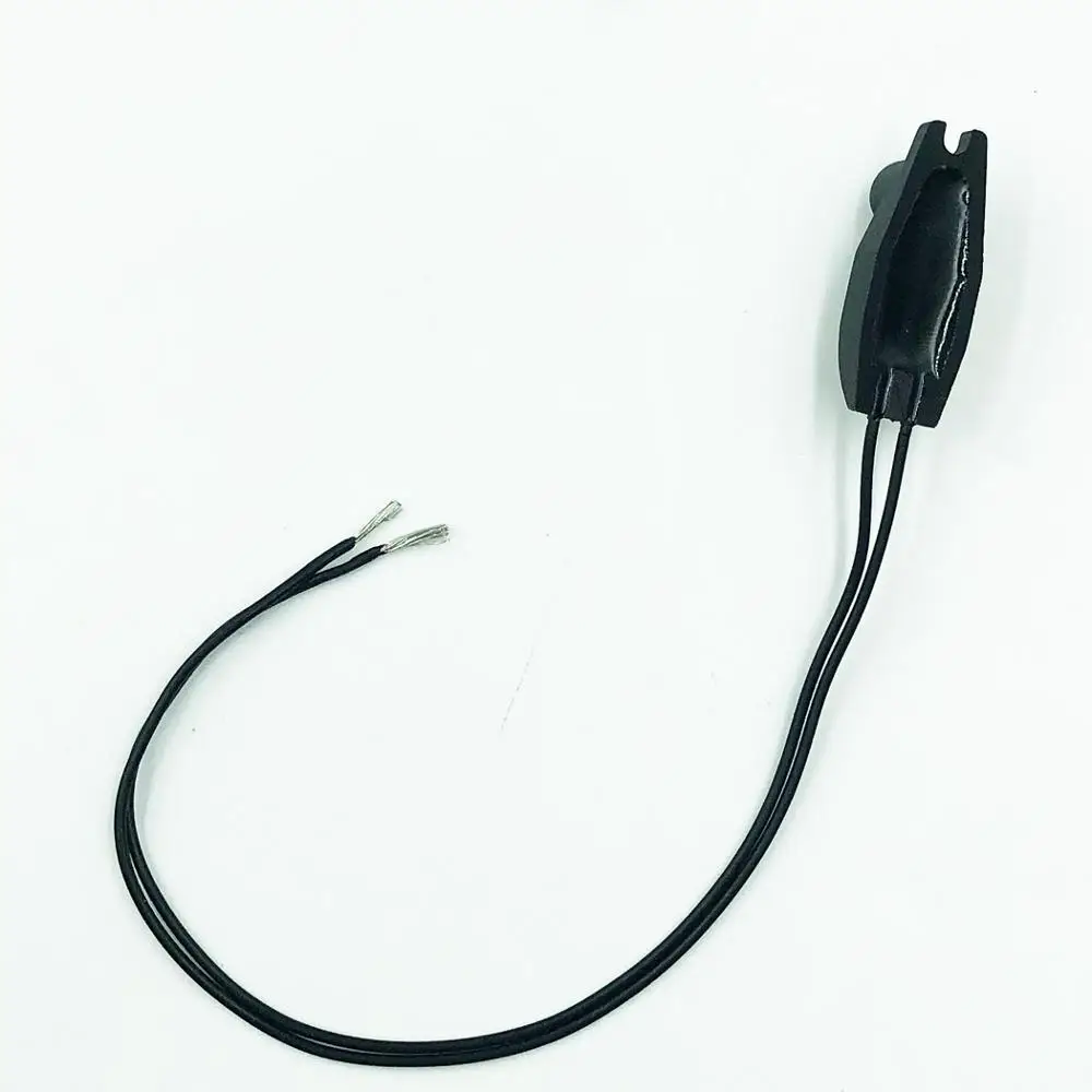 Наружный датчик температуры воздуха для автомобиля ESIRSUN подходит PEUGEOT 206 207 208 306 307