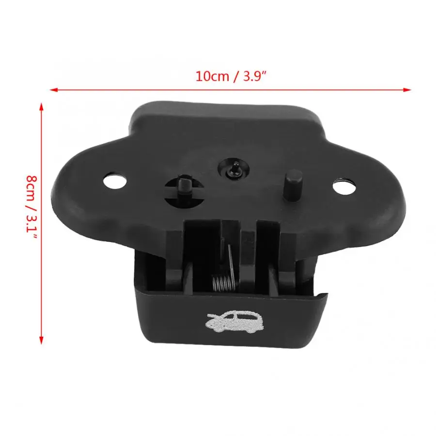 

engine start button ignition switch 68002784AA Hood Latch Release Handle for Chrysler Town & Country Voyager Dodge Caravan