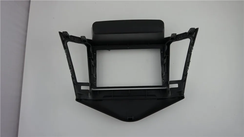 Special 9inch Car Radio Fascia Dash Trim Kit for Chevrolet Cruze 2009-2011 Stereo DVD Player Refitting Frame | Автомобили и