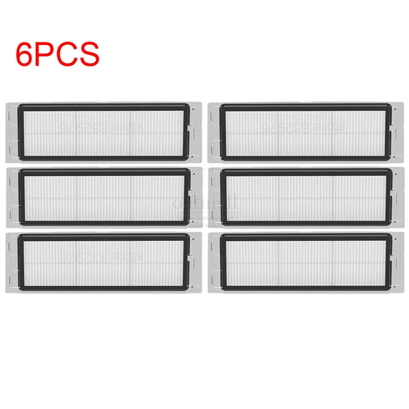 

Комплект запасных частей для Xiaomi Roborock S5 Max Mornrise