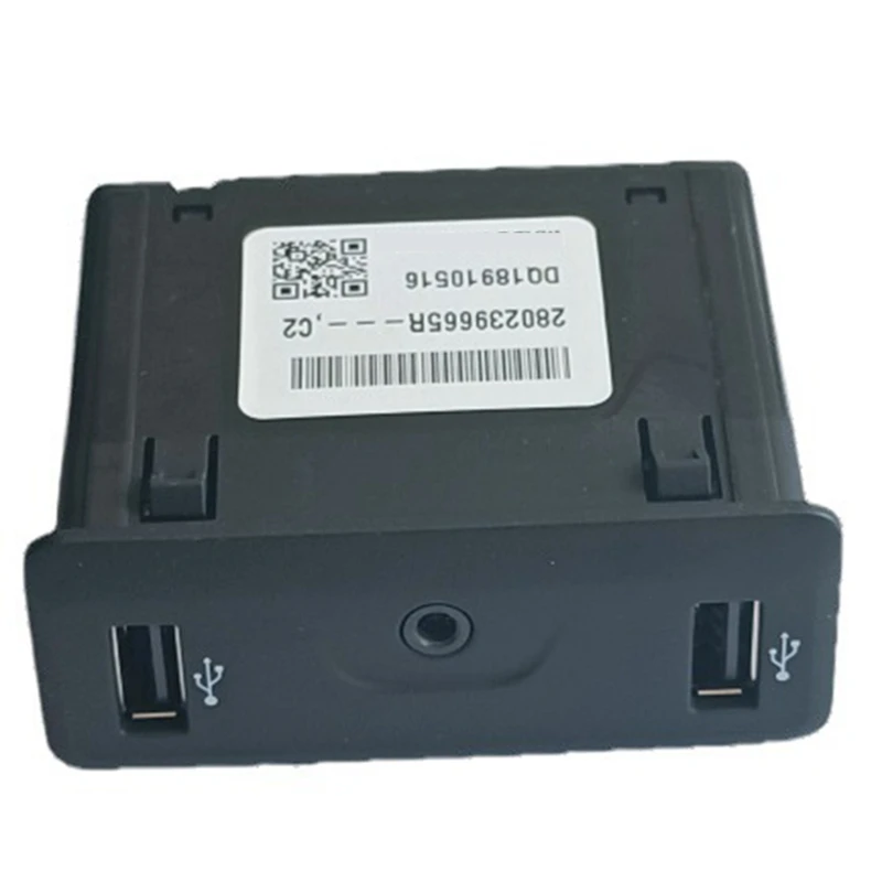 

Car Carplay and Android Auto USB Adapter for Renault 280239665R 280236887R