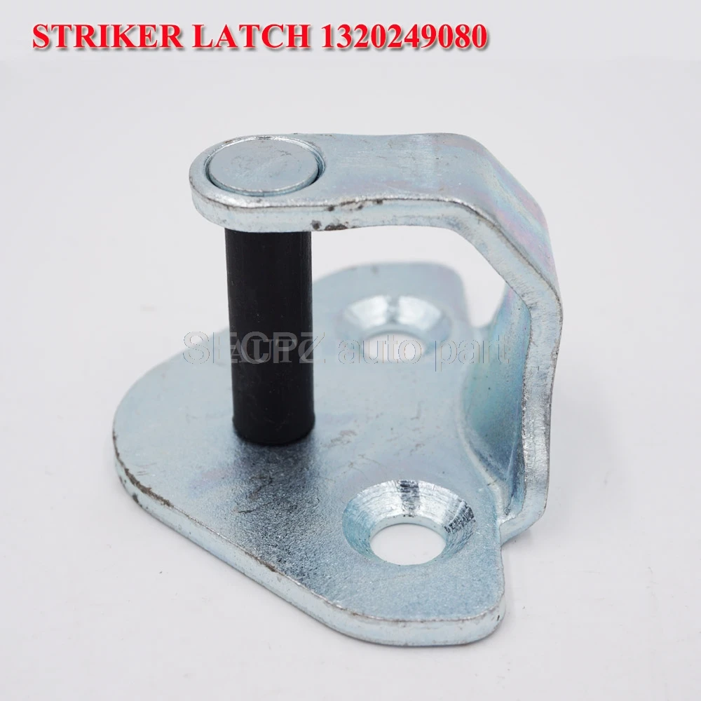 Для блокировки задней двери Striker Catch Latch 8503ES 1340174080 для Citroen реле 1994 2006|Замки и