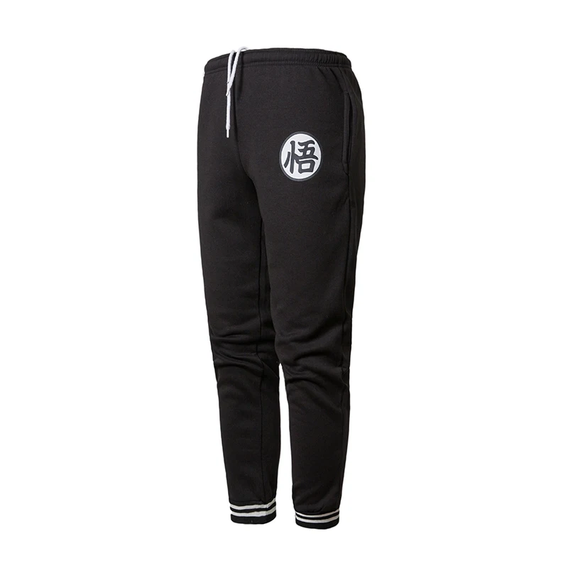 Мужские спортивные штаны ZOGAA эластичные для фитнеса тренировочные обтягивающие