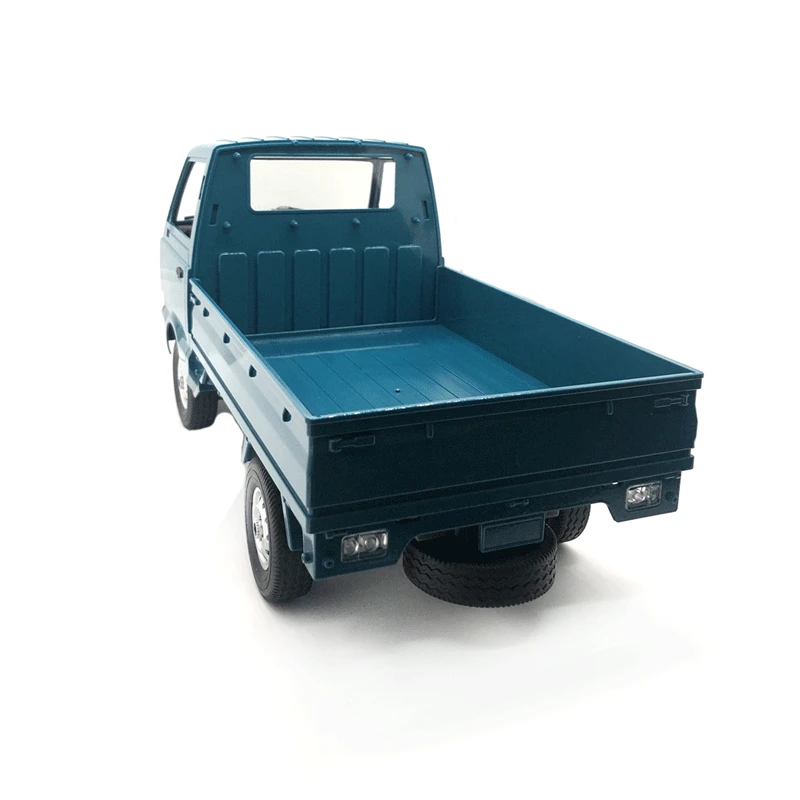 wpl d12 радиоуправляемый автомоб