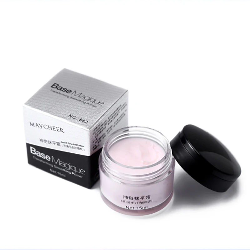 Основа для макияжа стойкая основа лица консилер уменьшение пор гладкая кожа |