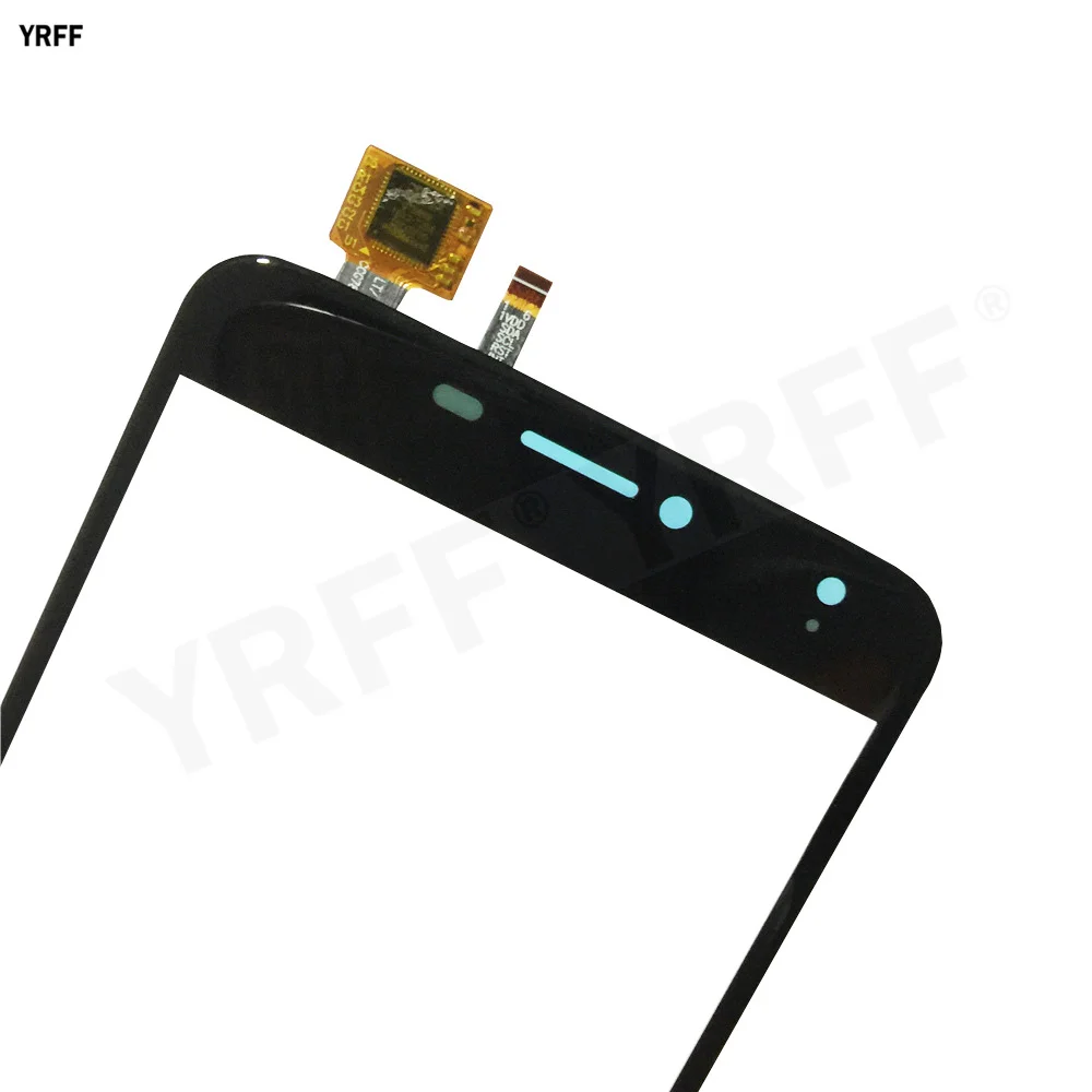 panel sensor screens for bq mobile bqs 5520 mercury bqs 5520 mobile front glass touch screen digitizer phone repair parts tools free global shipping
