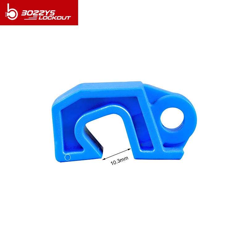 Простой простой автоматический выключатель BOZZYS Блокировка ручки воздушного