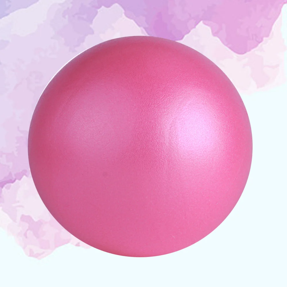 

Yoga Pilates Small Exercise for Abdominal Workouts and Shoulder Rehabilitation Exercises Core Strengthening At-Home Ab