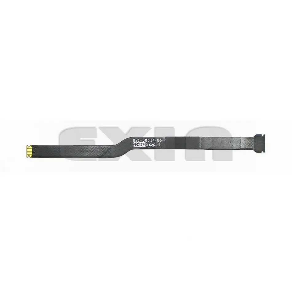10 шт./лот A1708 аккамуляторный кабель для Macbook Pro Retina 13 &quotA1708 разъем 821 00614 05 A 2017 2018 EMC