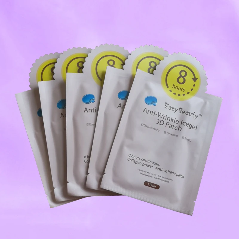 Бесплатная доставка отбеливающий патч для чистых пятен 5 листов лечение рубцов